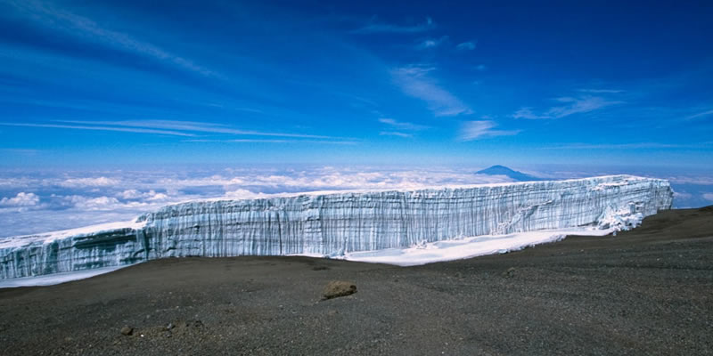 Kilimanjaro 7 days